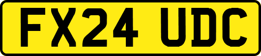 FX24UDC