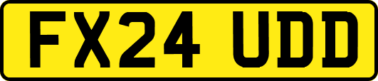 FX24UDD