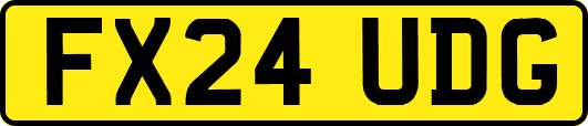 FX24UDG