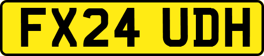 FX24UDH