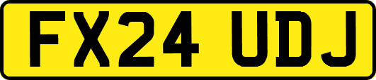 FX24UDJ