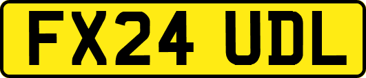 FX24UDL