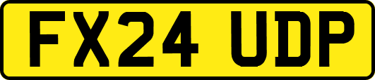 FX24UDP