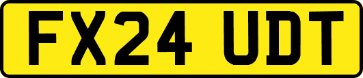 FX24UDT
