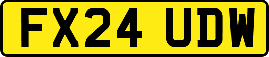 FX24UDW