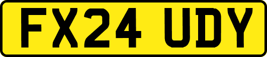 FX24UDY