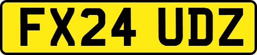 FX24UDZ