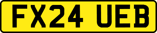 FX24UEB