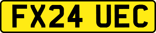 FX24UEC