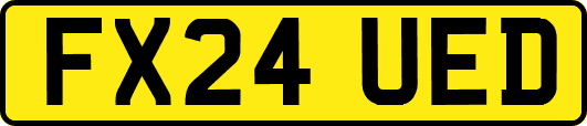 FX24UED