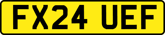 FX24UEF