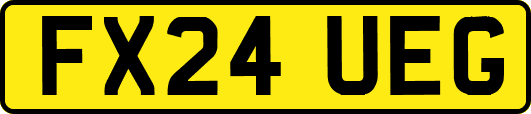 FX24UEG