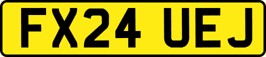 FX24UEJ