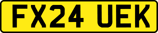 FX24UEK