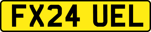 FX24UEL