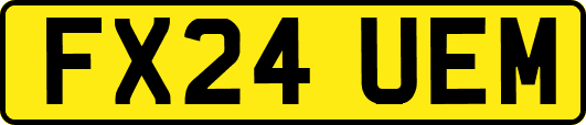 FX24UEM