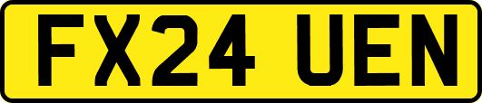 FX24UEN