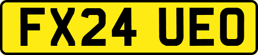 FX24UEO