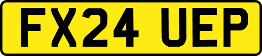 FX24UEP