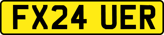 FX24UER