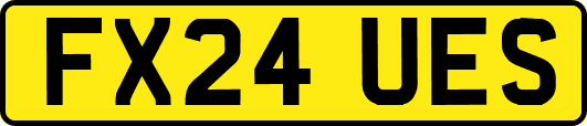 FX24UES