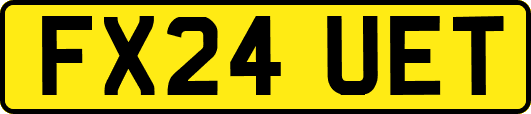 FX24UET