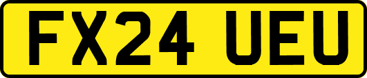 FX24UEU