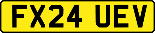 FX24UEV