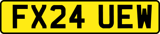 FX24UEW