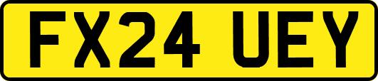 FX24UEY