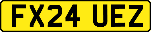 FX24UEZ