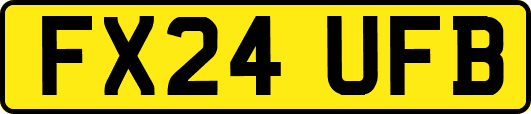 FX24UFB