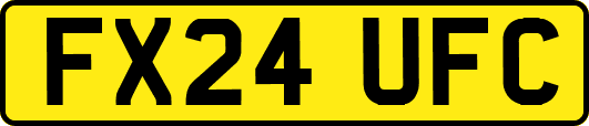 FX24UFC