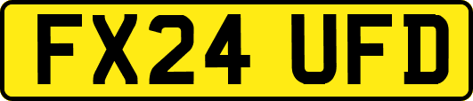 FX24UFD