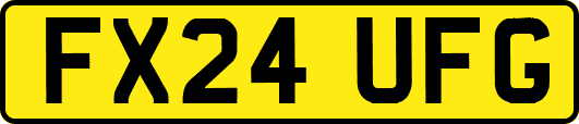 FX24UFG