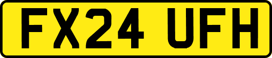 FX24UFH