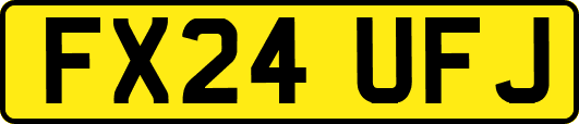 FX24UFJ