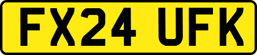 FX24UFK