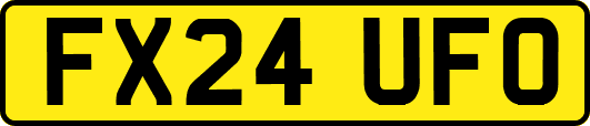 FX24UFO