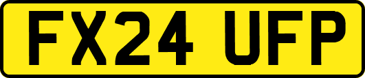 FX24UFP
