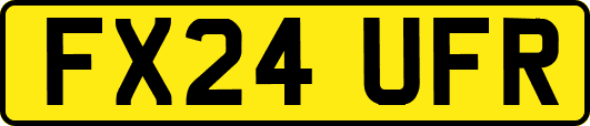 FX24UFR