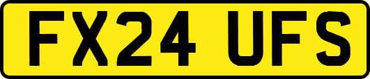 FX24UFS