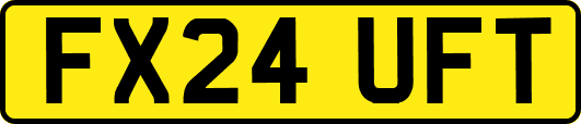 FX24UFT