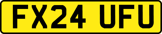 FX24UFU