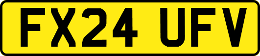 FX24UFV