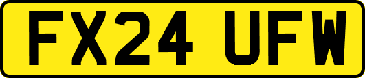 FX24UFW