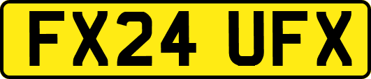 FX24UFX