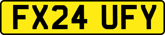 FX24UFY