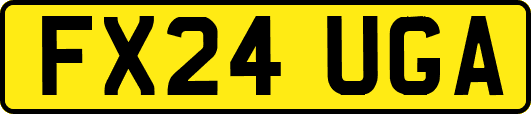 FX24UGA
