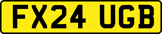 FX24UGB